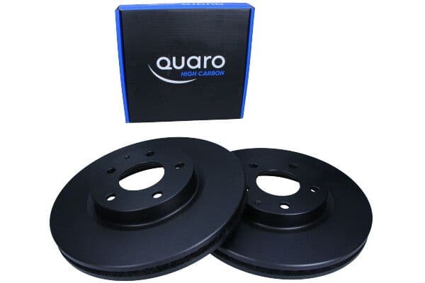 Disc frana QUARO HIGH CARBON QD4753HC