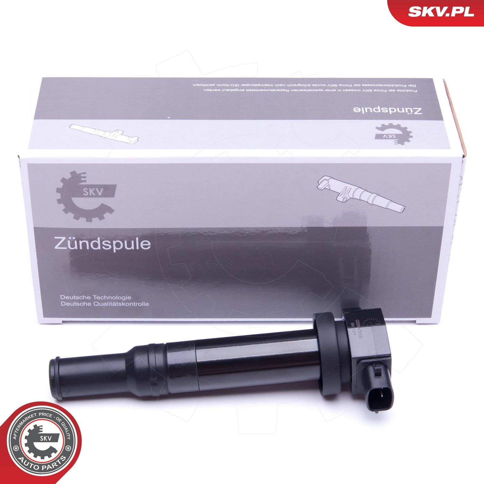 bobina de inductie ESEN SKV 03SKV315