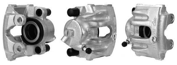 Etrier frana FERODO PREMIER FCL692209