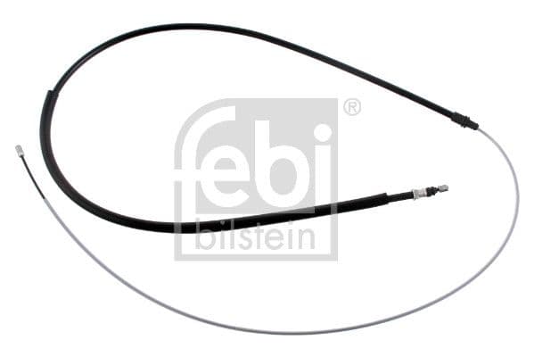 Cablu, frana de parcare FEBI BILSTEIN 33207