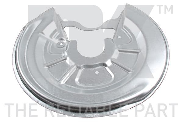 protectie stropire,disc frana NK 234728