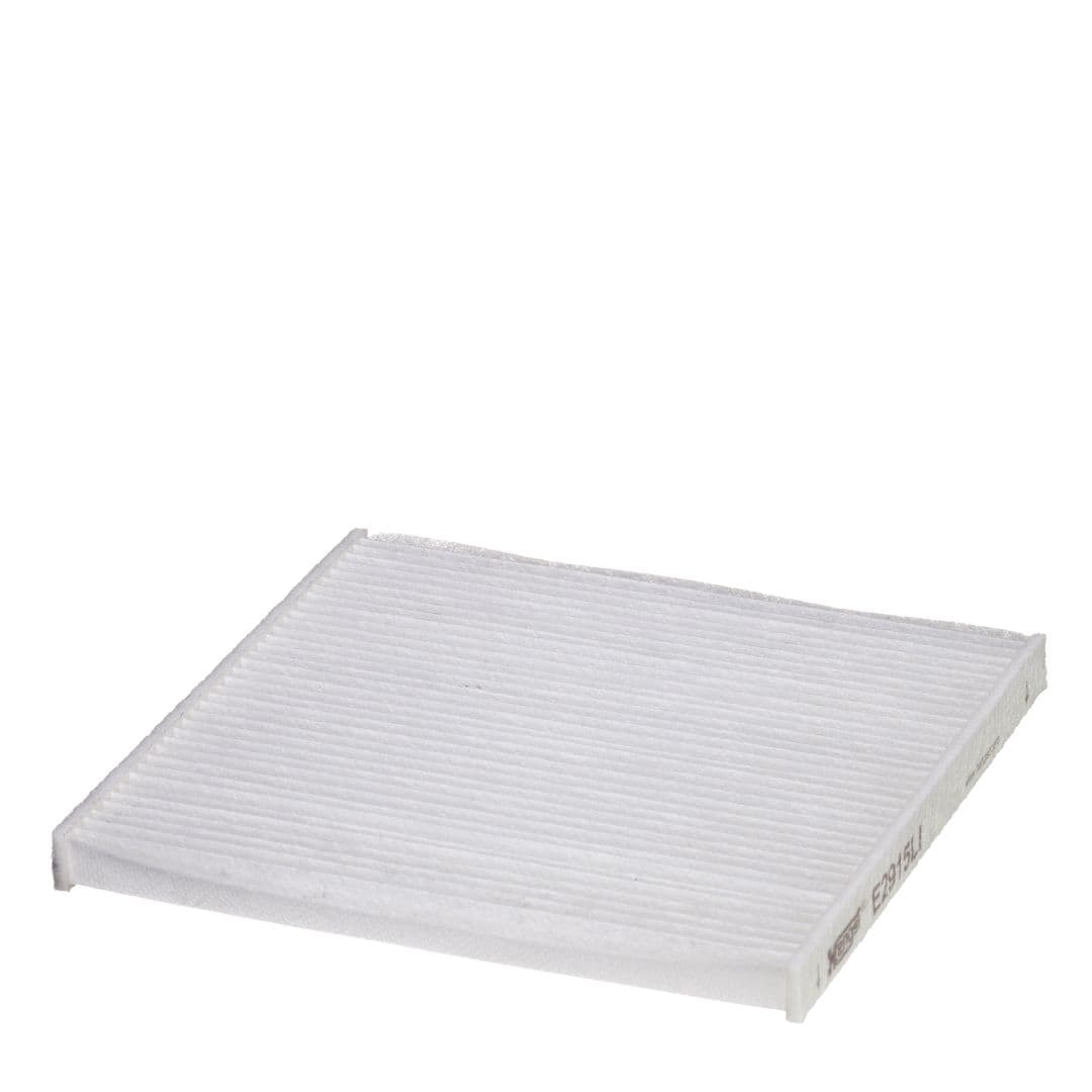 Filtru, aer habitaclu HENGST FILTER E2915LI