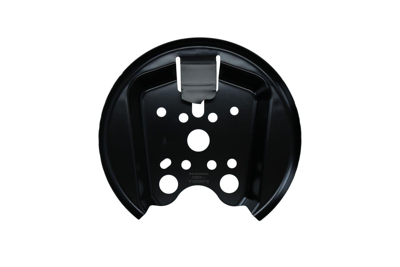 protectie stropire,disc frana KAMOKA 1180250