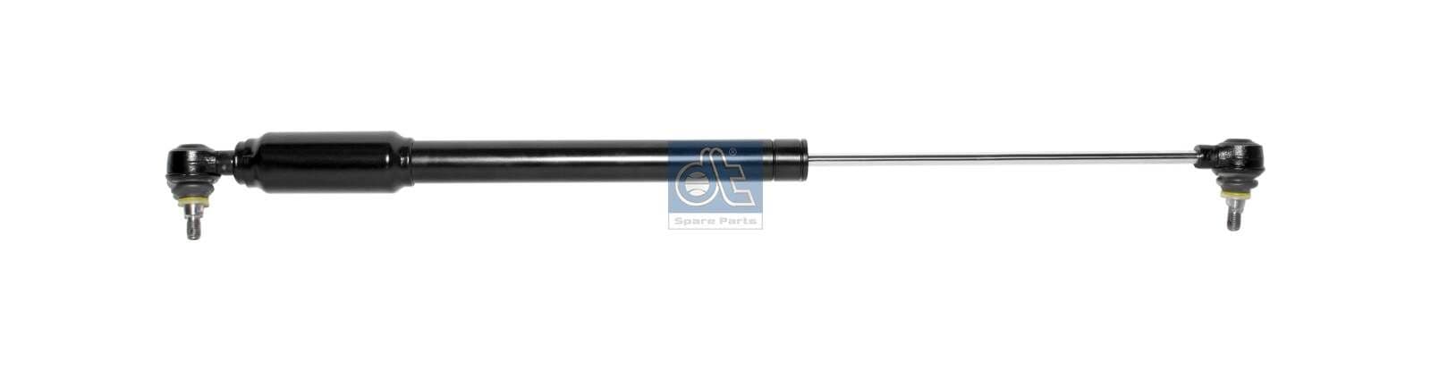 Amortizor, directie DT Spare Parts 3.63082