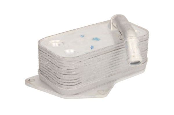 Radiator ulei, ulei motor THERMOTEC D4B004TT