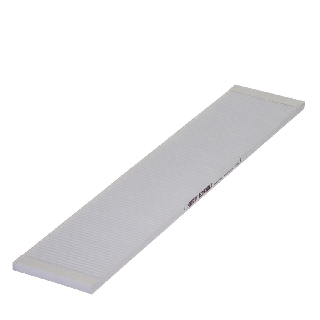 Filtru, aer habitaclu HENGST FILTER E2938LI
