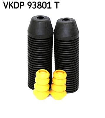 chit protectie praf,amortizor SKF VKDP 93801 T