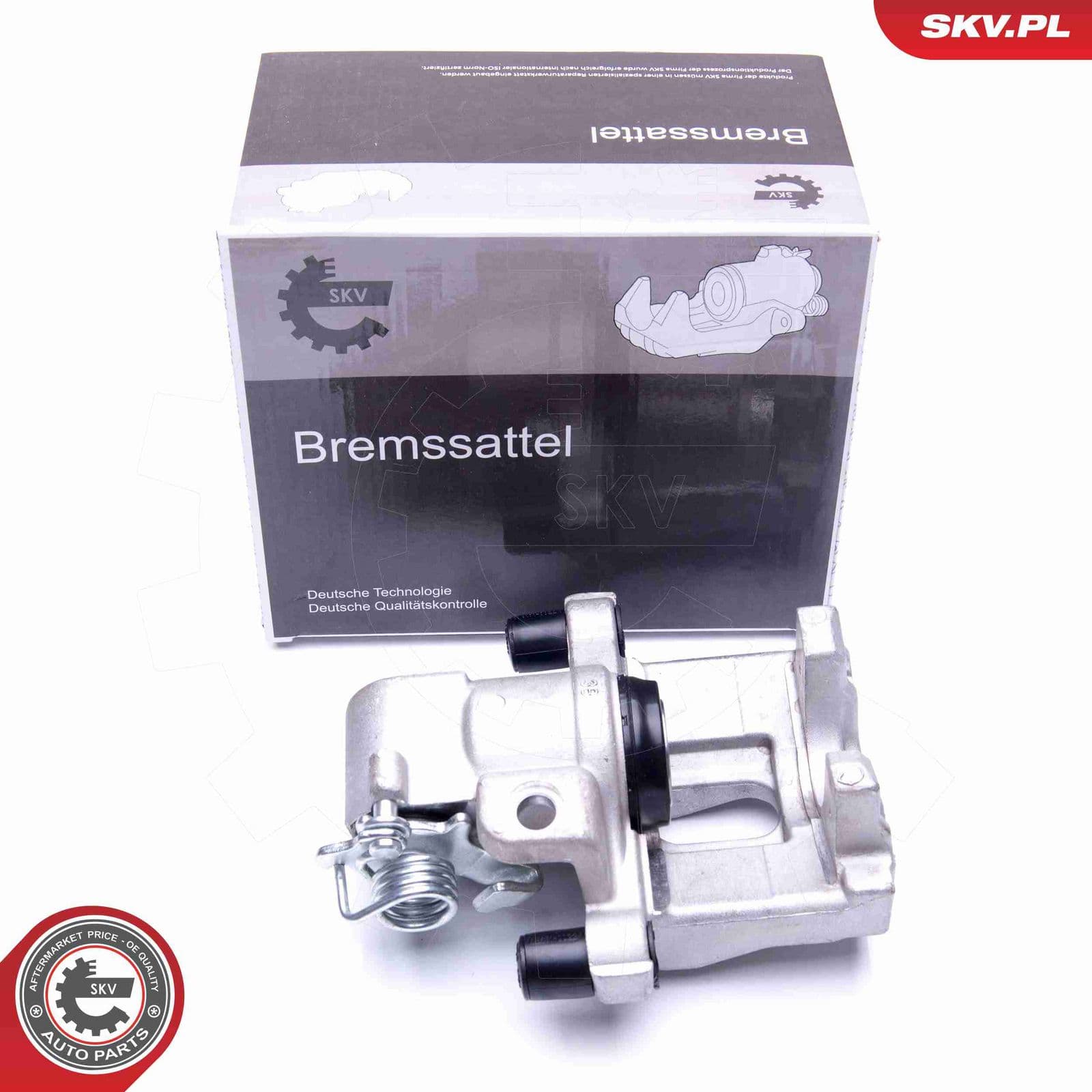 Etrier frana ESEN SKV 44SKV724