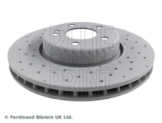 Disc frana BLUE PRINT ADU174392