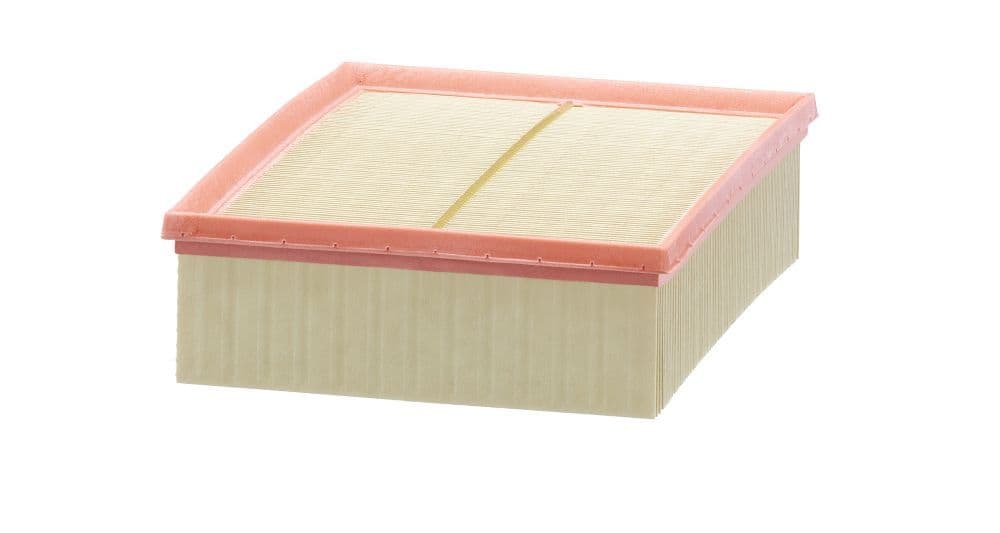 Filtru aer MANN-FILTER C 27 192/1