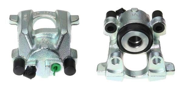 Etrier frana Budweg 345120