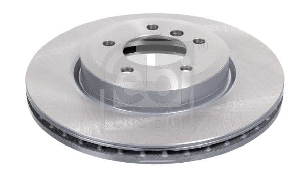 Disc frana FEBI BILSTEIN 43946
