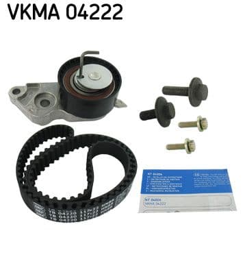 Set curea de distributie SKF VKMA 04222