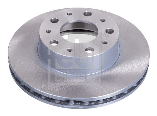 Disc frana FEBI BILSTEIN 43974