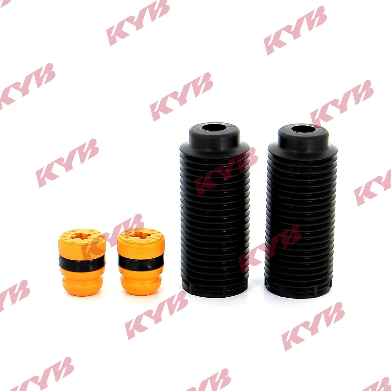 chit protectie praf,amortizor KYB Protection Kit 910406