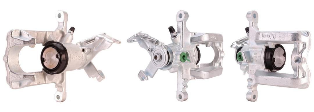 Etrier frana DRI 4224820