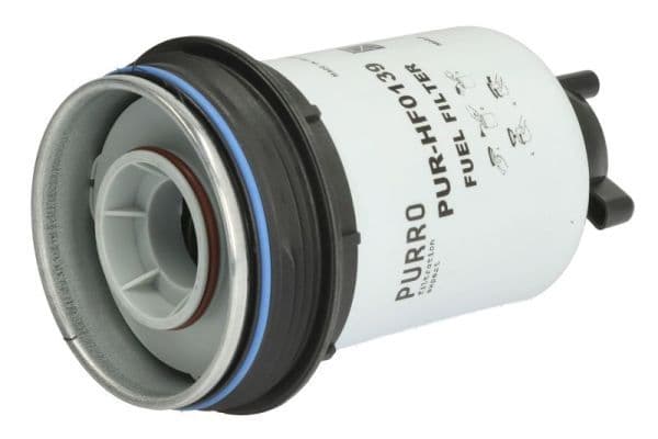 filtru combustibil PURRO PUR-HF0139