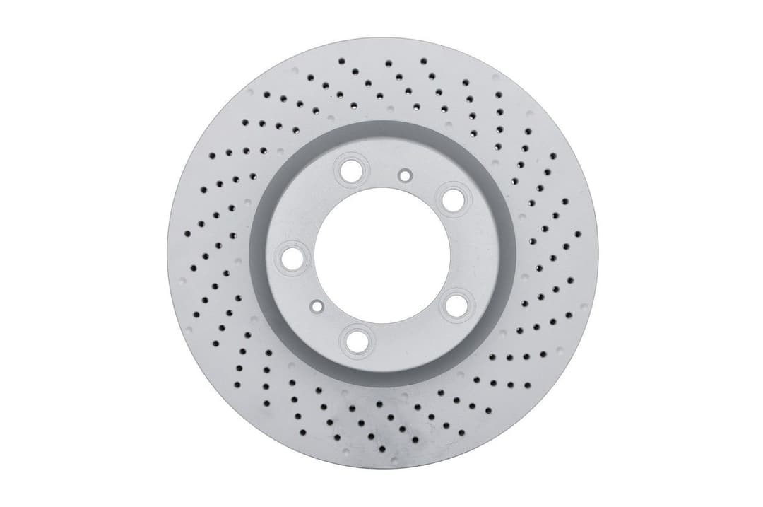 Disc frana BOSCH 0 986 479 D25