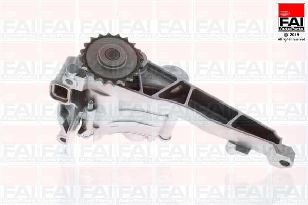 Pompa ulei FAI AutoParts OP379