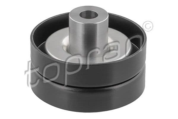 rola intinzator,curea transmisie TOPRAN 305 008