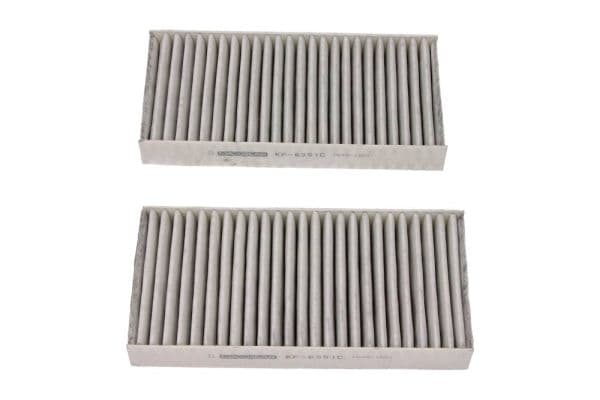 Filtru, aer habitaclu MAXGEAR 26-0831