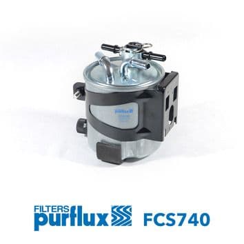 filtru combustibil PURFLUX FCS740