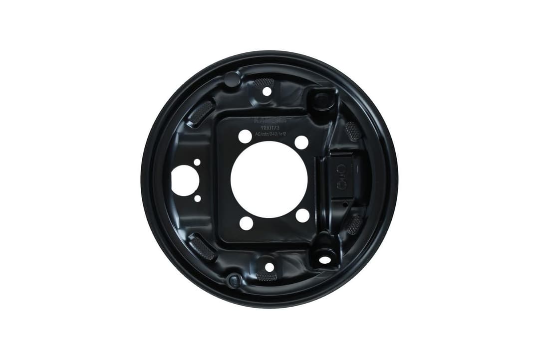 protectie stropire,disc frana KAMOKA 1180173