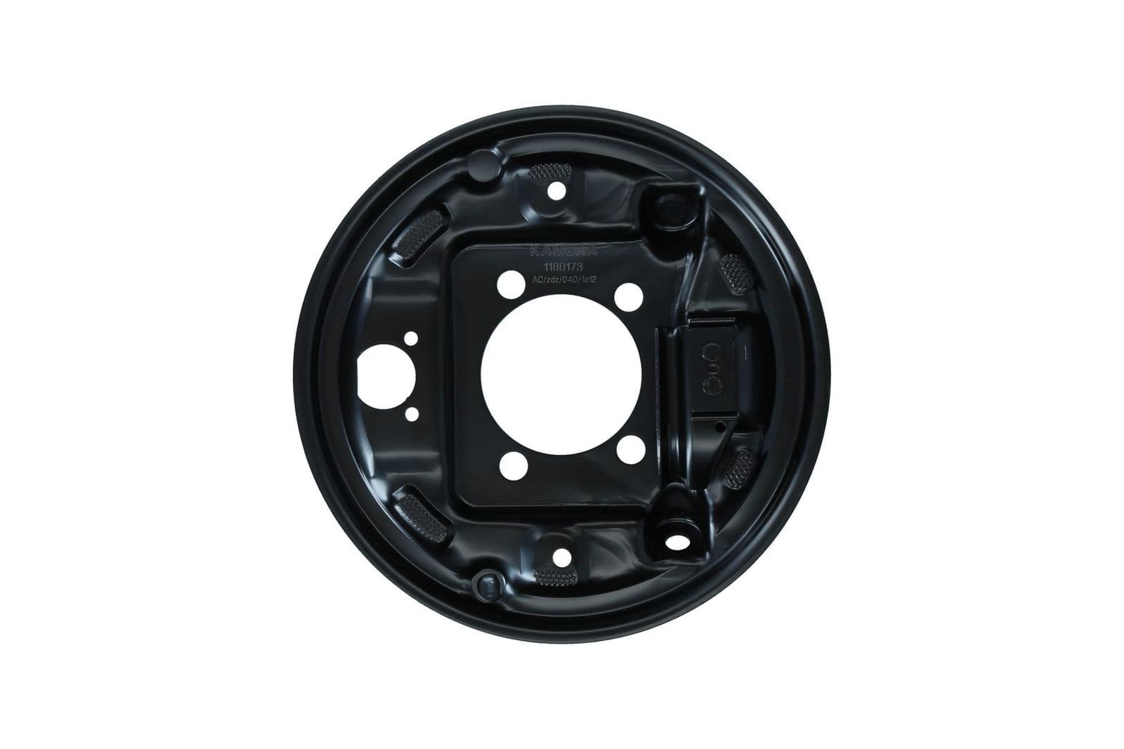 protectie stropire,disc frana KAMOKA 1180173