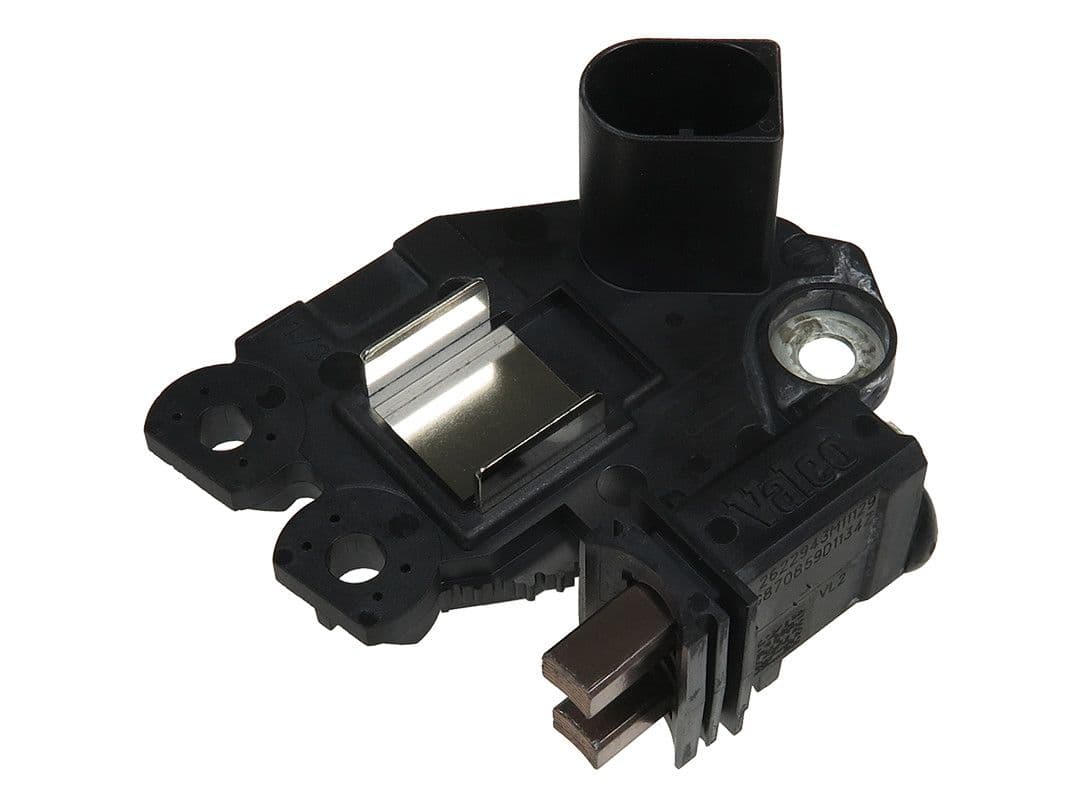 Regulator, alternator AS-PL ARE3372(VALEO)