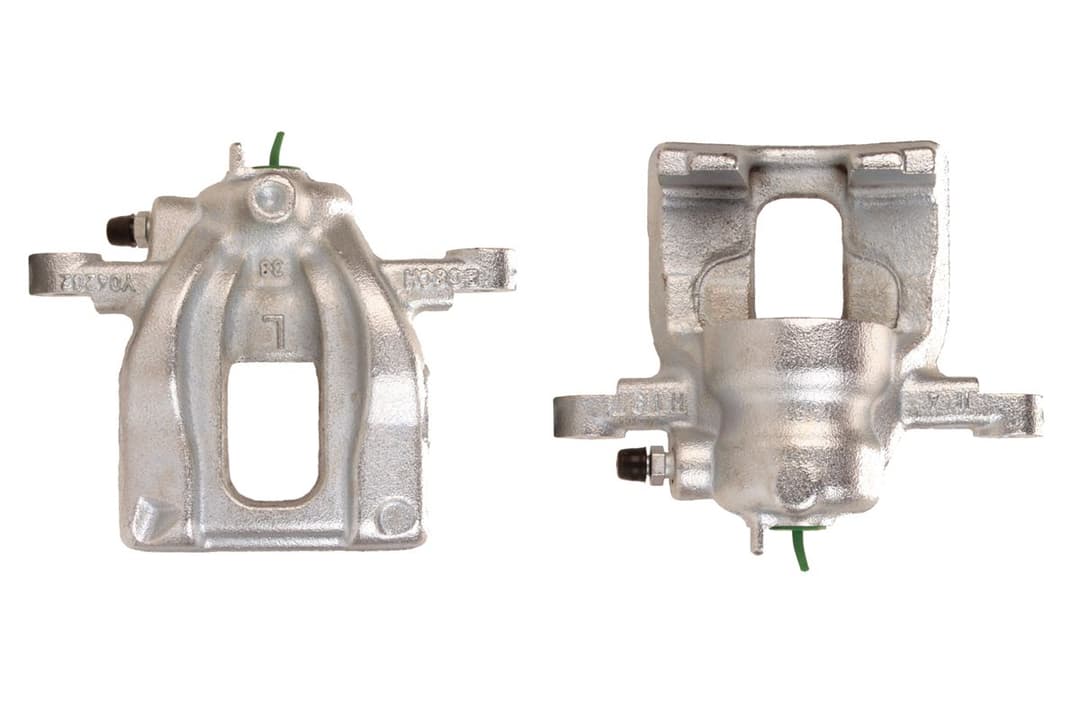 Etrier frana BOSCH 0 986 134 501