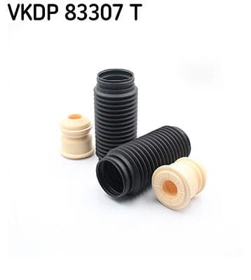 chit protectie praf,amortizor SKF VKDP 83307 T