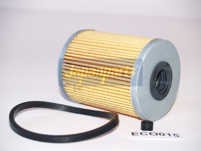 filtru combustibil JAPANPARTS FC-ECO015