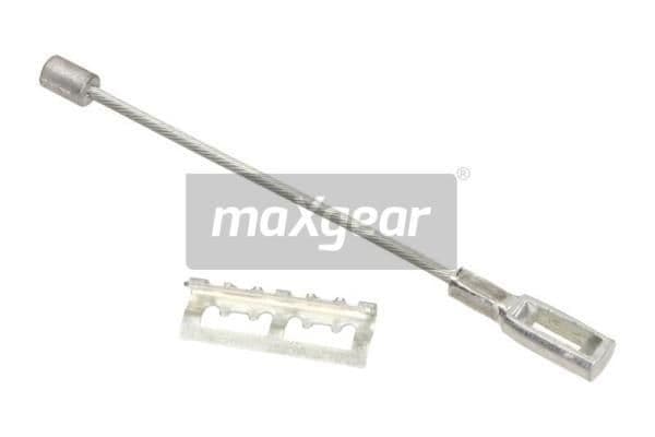 Cablu, frana de parcare MAXGEAR 32-0106