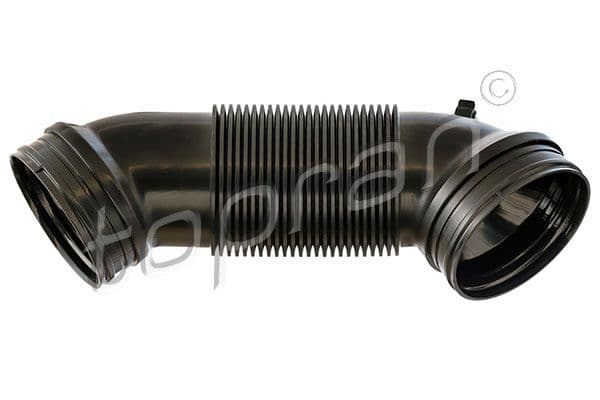 Palnie, filtru de aer TOPRAN 114 958