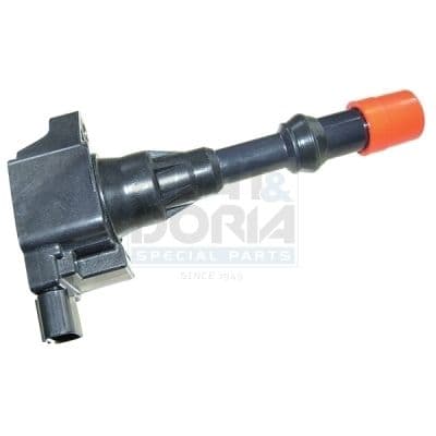 bobina de inductie MEAT & DORIA 10580