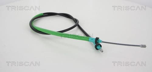 Cablu, frana de parcare TRISCAN 8140 251130