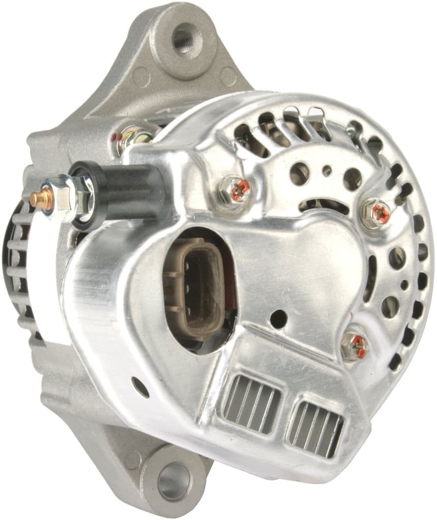 Generator / Alternator HC-Cargo F 032 113 856