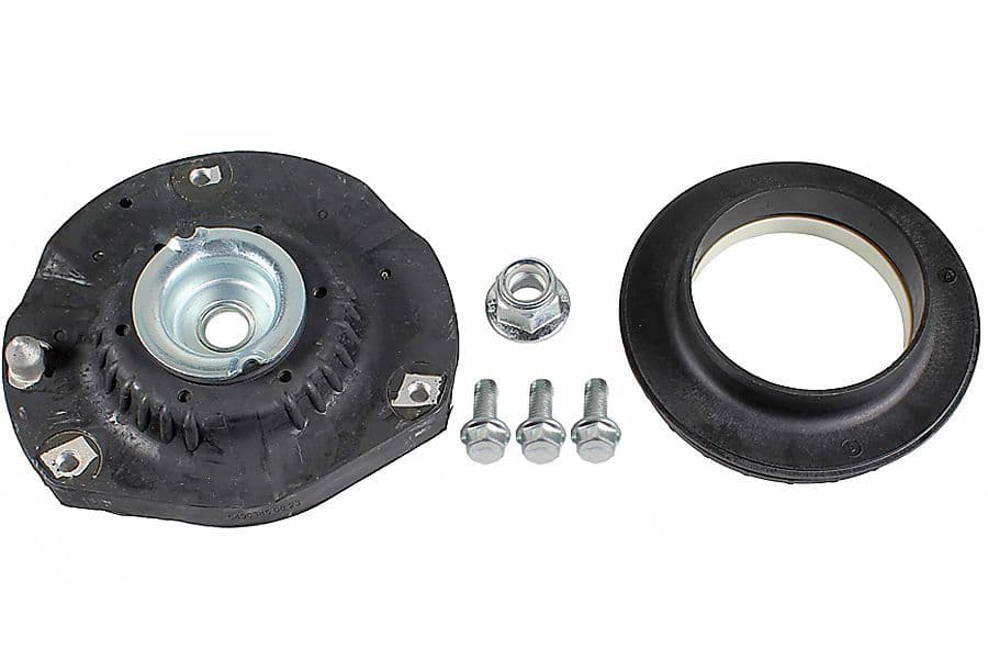 Set reparatie, rulment sarcina amortizor METZGER 6490385