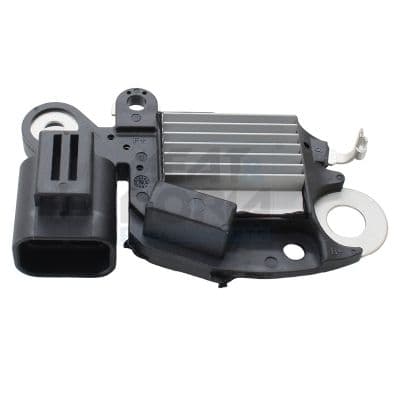 Regulator, alternator MEAT & DORIA 52121
