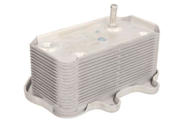 Radiator ulei, ulei motor THERMOTEC D4N001TT