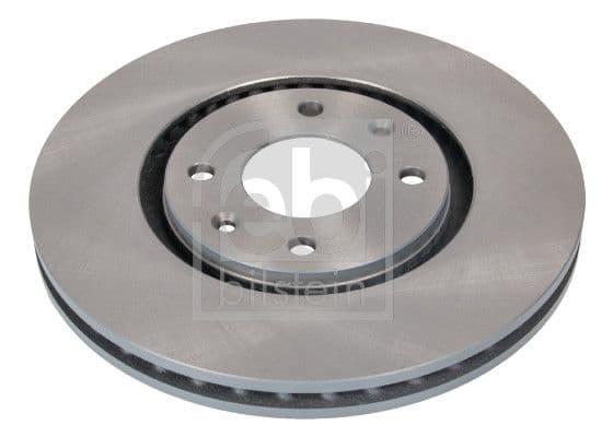 Disc frana FEBI BILSTEIN 10679