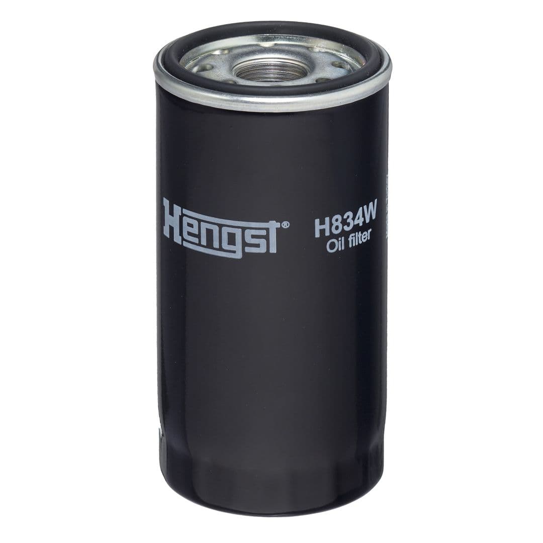 Filtru ulei HENGST FILTER H834W