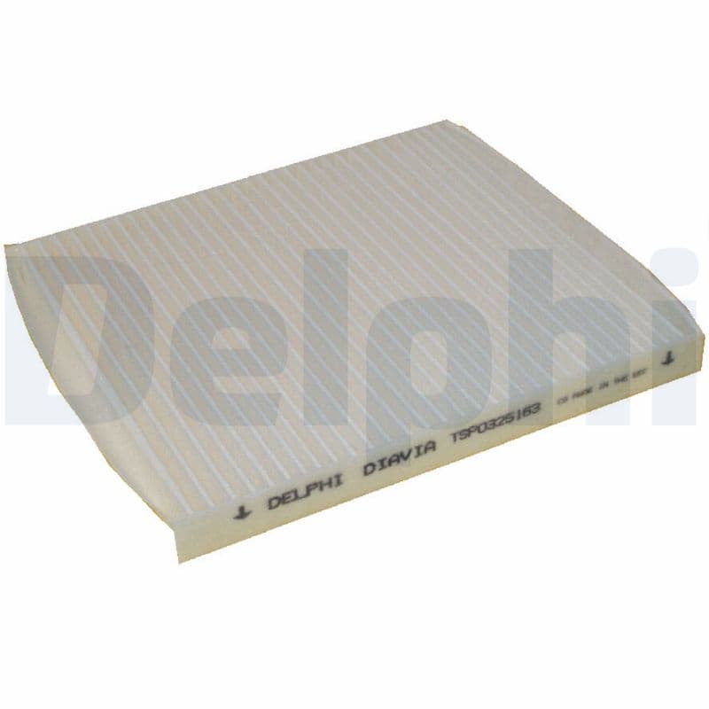 Filtru, aer habitaclu DELPHI TSP0325163