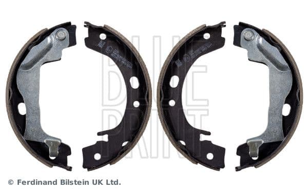 Set saboti frana, frana de mana BLUE PRINT ADT34176