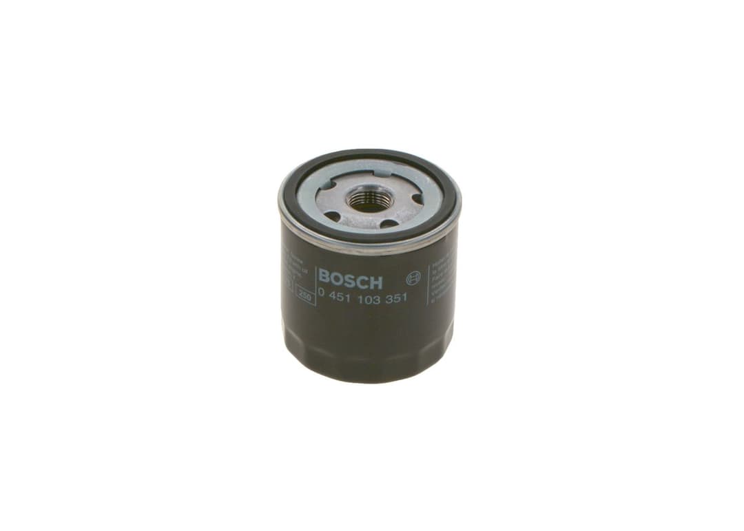 Filtru ulei BOSCH 0 451 103 351