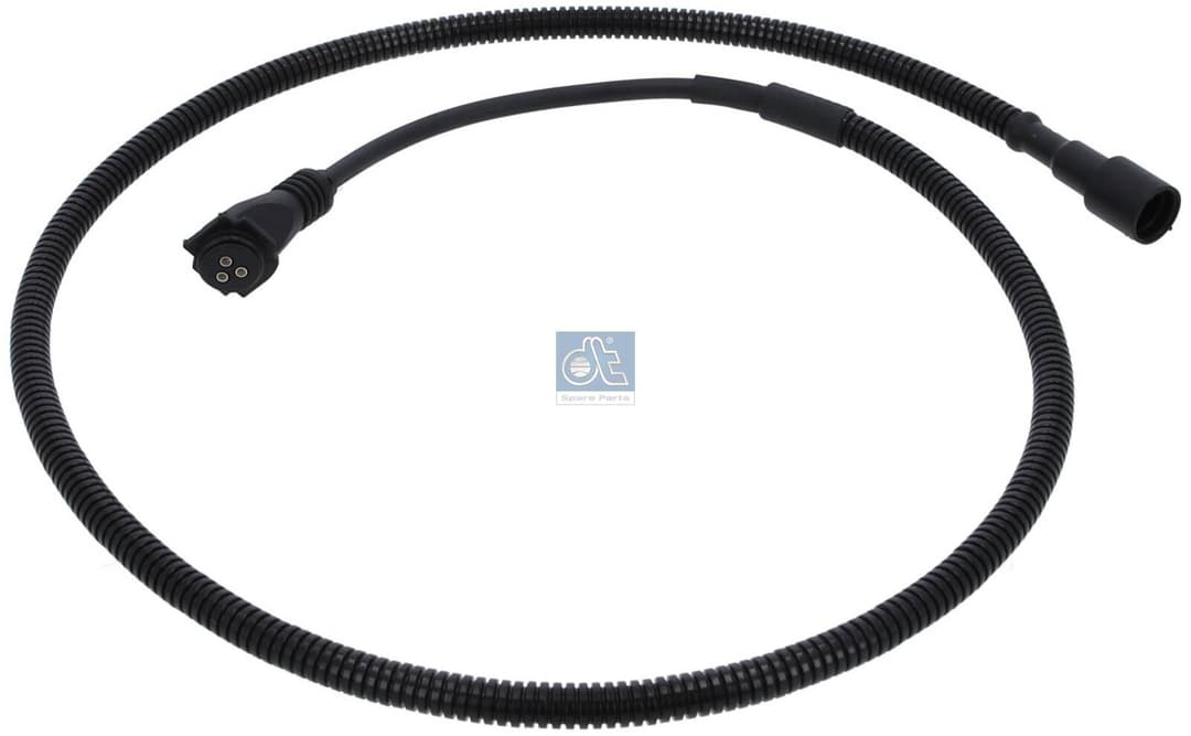 Senzor, uzura placute frana DT Spare Parts 1.51100