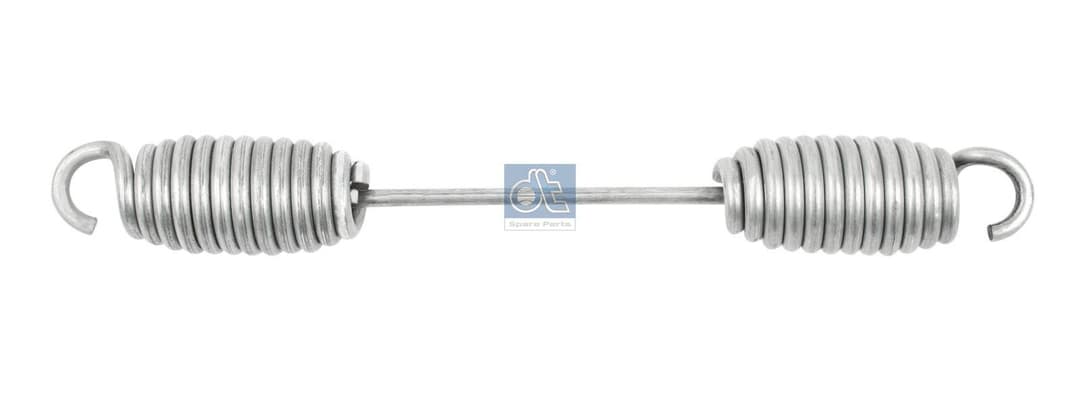 Arc sabot frana DT Spare Parts 10.13061