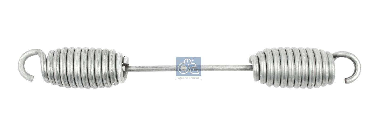Arc sabot frana DT Spare Parts 10.13061
