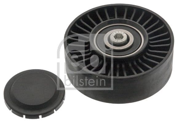 Rola ghidare/conducere, curea transmisie FEBI BILSTEIN 34172