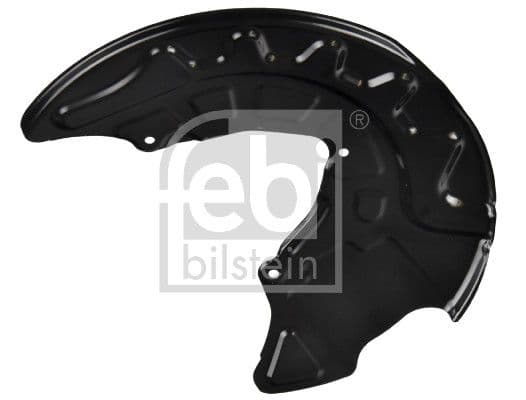protectie stropire,disc frana FEBI BILSTEIN 174626